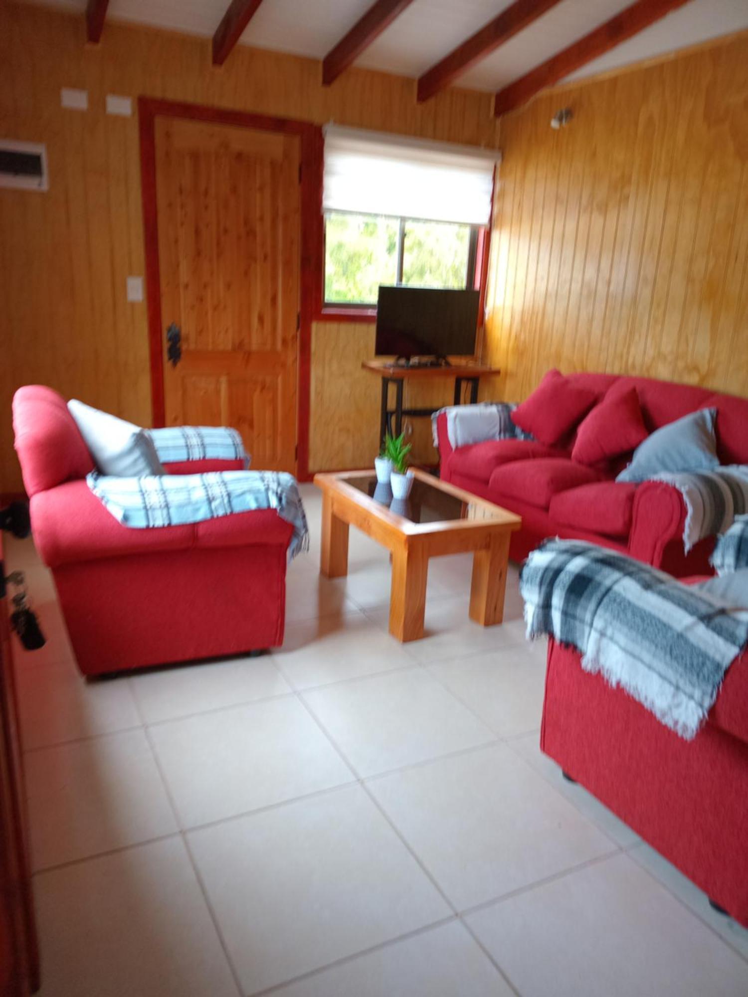 El Avellano Ii Casa de férias Frutillar