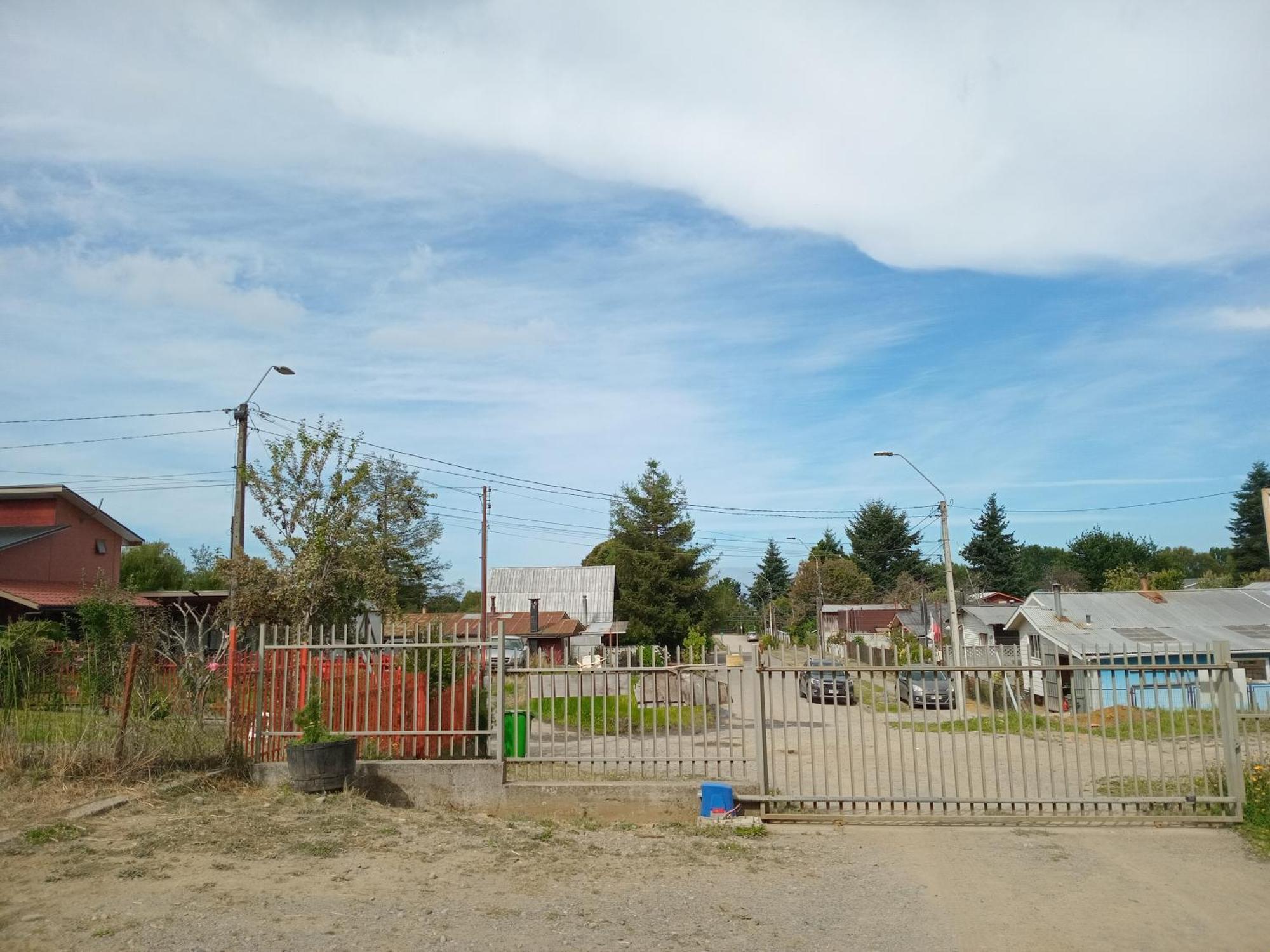 Casa de férias El Avellano Ii Frutillar