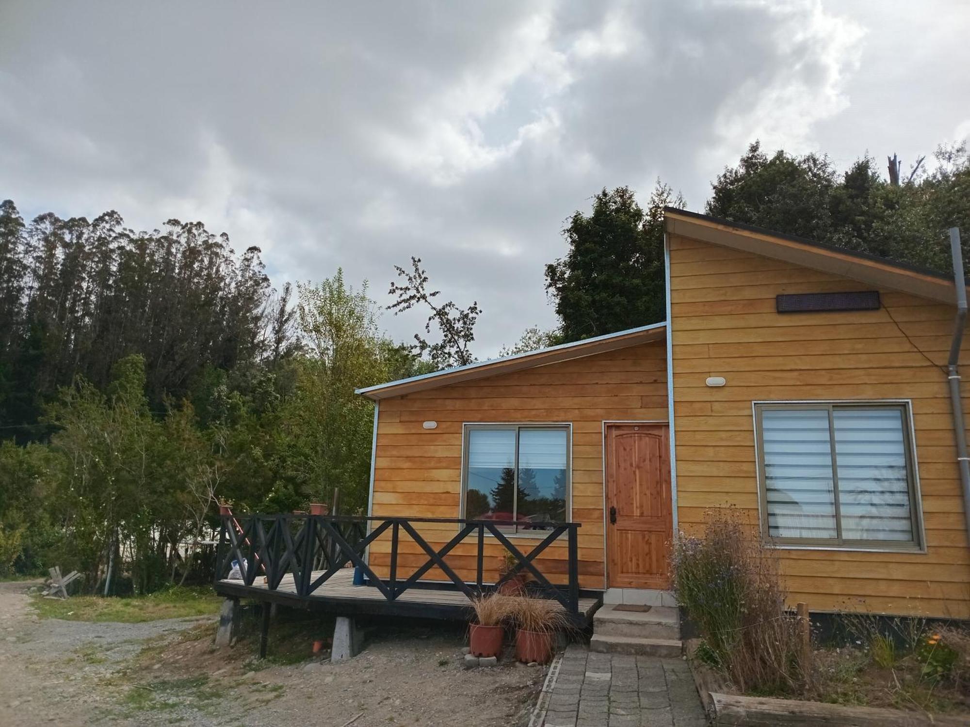Casa de férias El Avellano Ii *